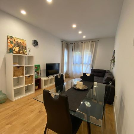 Apartamento Estelar Con Piscina Y Garaje Nervion Lejlighed Sevilla Eksteriør billede