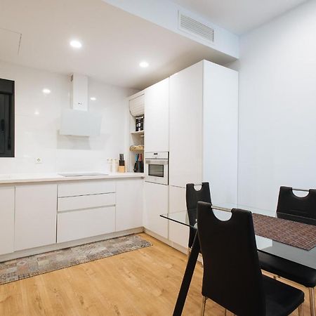 Apartamento Estelar Con Piscina Y Garaje Nervion Lejlighed Sevilla Eksteriør billede