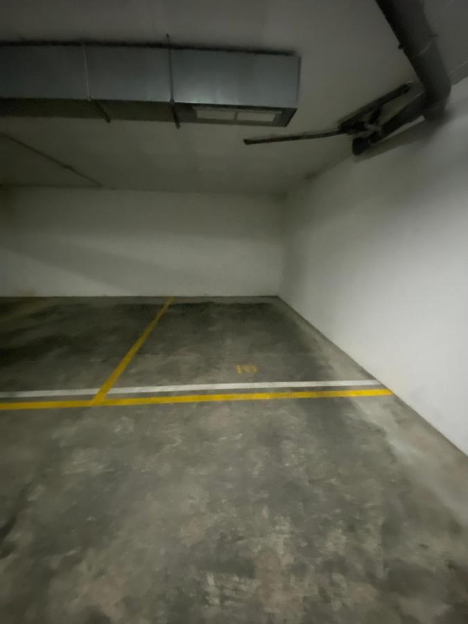 Apartamento Estelar Con Piscina Y Garaje Nervion Lejlighed Sevilla Eksteriør billede