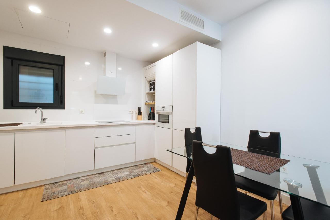 Apartamento Estelar Con Piscina Y Garaje Nervion Lejlighed Sevilla Eksteriør billede