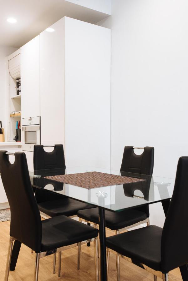 Apartamento Estelar Con Piscina Y Garaje Nervion Lejlighed Sevilla Eksteriør billede