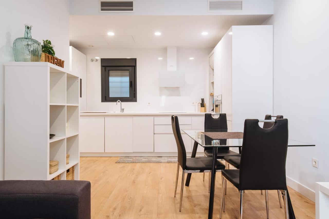 Apartamento Estelar Con Piscina Y Garaje Nervion Lejlighed Sevilla Eksteriør billede