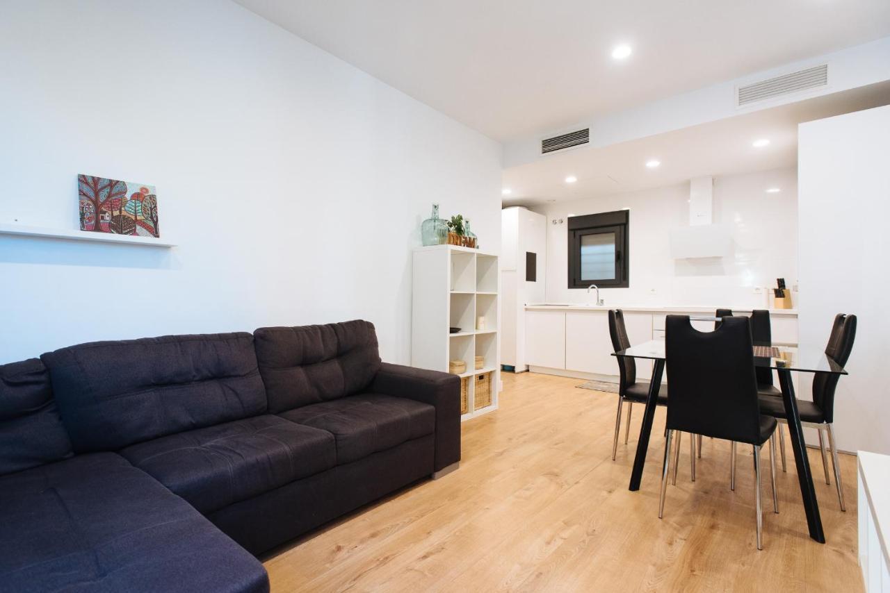 Apartamento Estelar Con Piscina Y Garaje Nervion Lejlighed Sevilla Eksteriør billede