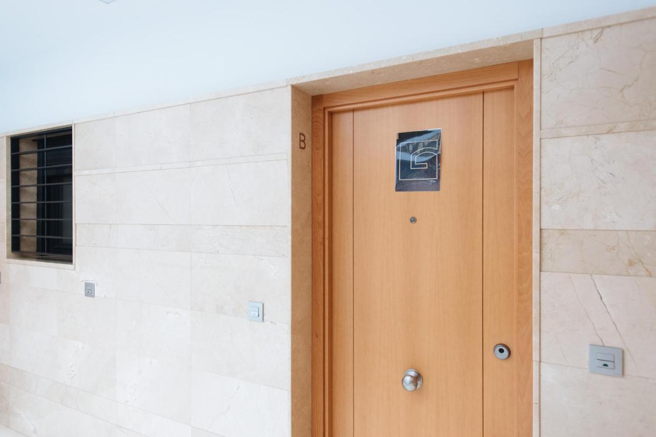 Apartamento Estelar Con Piscina Y Garaje Nervion Lejlighed Sevilla Eksteriør billede