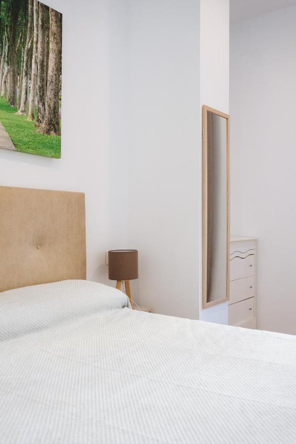 Apartamento Estelar Con Piscina Y Garaje Nervion Lejlighed Sevilla Eksteriør billede