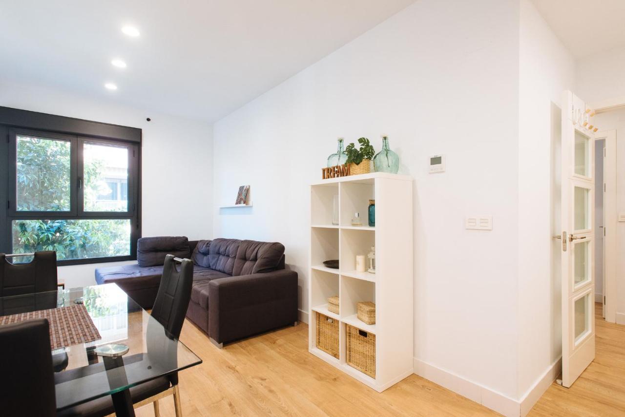 Apartamento Estelar Con Piscina Y Garaje Nervion Lejlighed Sevilla Eksteriør billede