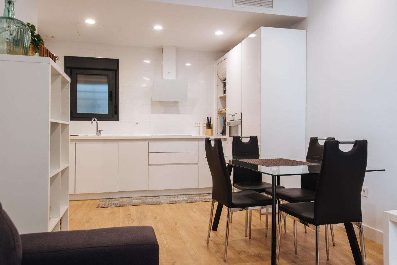 Apartamento Estelar Con Piscina Y Garaje Nervion Lejlighed Sevilla Eksteriør billede