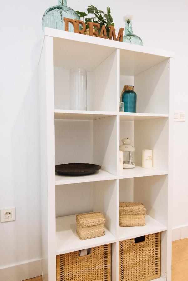 Apartamento Estelar Con Piscina Y Garaje Nervion Lejlighed Sevilla Eksteriør billede
