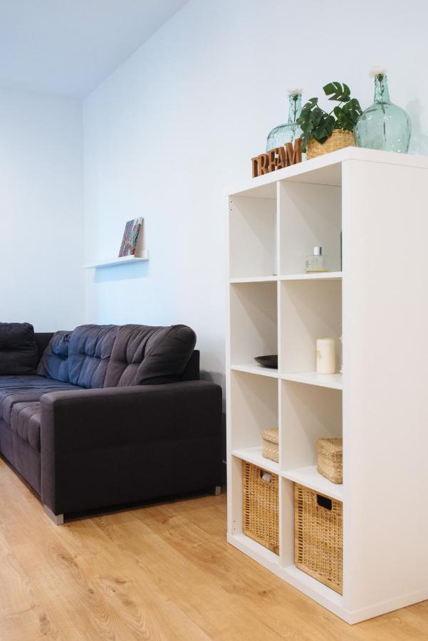 Apartamento Estelar Con Piscina Y Garaje Nervion Lejlighed Sevilla Eksteriør billede