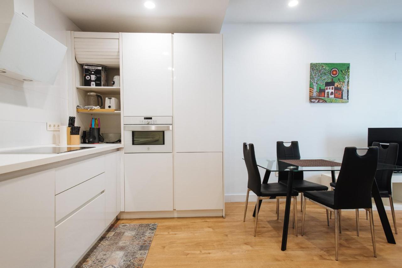 Apartamento Estelar Con Piscina Y Garaje Nervion Lejlighed Sevilla Eksteriør billede